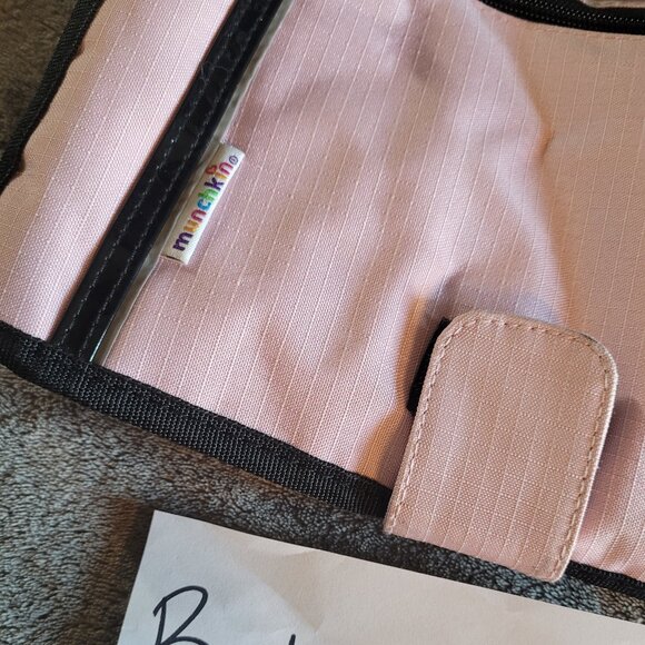 Portable Changing Table - Picture 3 of 7